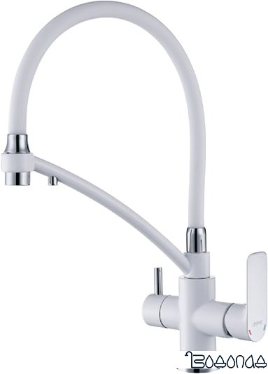 Смеситель Gappo G4348