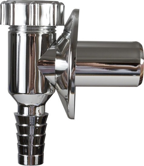 Сифон Styron STY-529-K