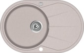 Кухонная мойка Aquasanita Clarus SR101AW (ora 112)
