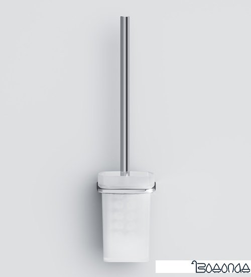 Ершик для унитаза AM.PM Inspire 2.0 A50A33400 фото 4