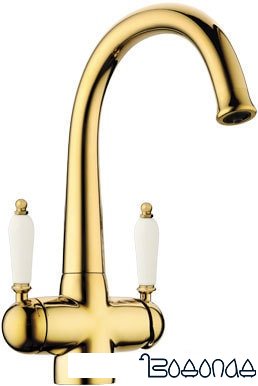 Смеситель Omoikiri Okinawa-2-G