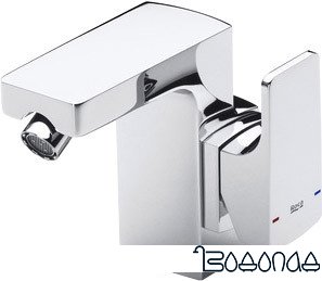 Смеситель Roca L90 5A6301C00 фото 1