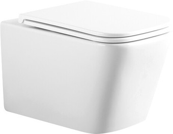 Унитаз Aquaceramika Teos AC840