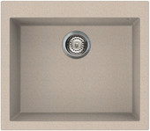 Кухонная мойка Elleci Quadra 105 Avena 51