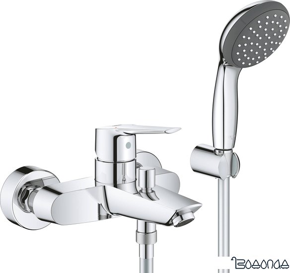 Смеситель Grohe QuickFix Start 23413002