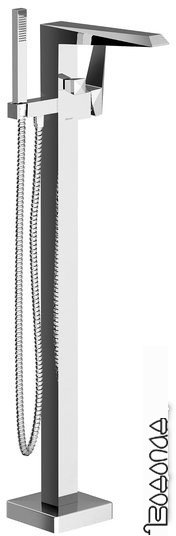 Смеситель Ravak FM 081.00 [X070079] фото 1