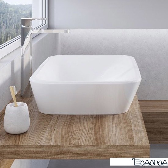 Умывальник Ravak Ceramic 600 R XJX01160002