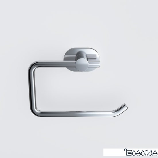 Держатель для туалетной бумаги AM.PM Sense A7434100