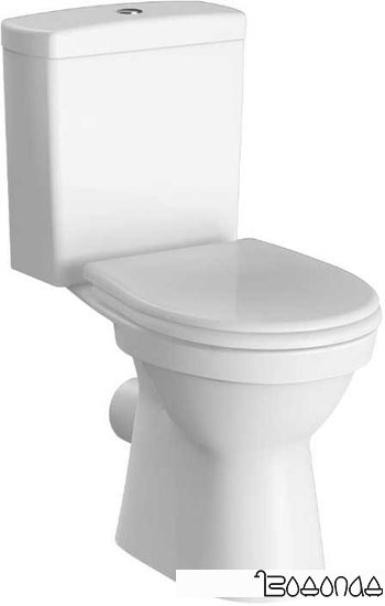 Унитаз Vitra Norm Eisberg 9844B099-7202