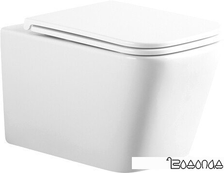 Унитаз Aquaceramika Teos AC840