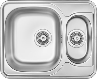 Кухонная мойка ZorG ZCL 5949-2 Кухонная мойка ZorG ZCL 5949-2