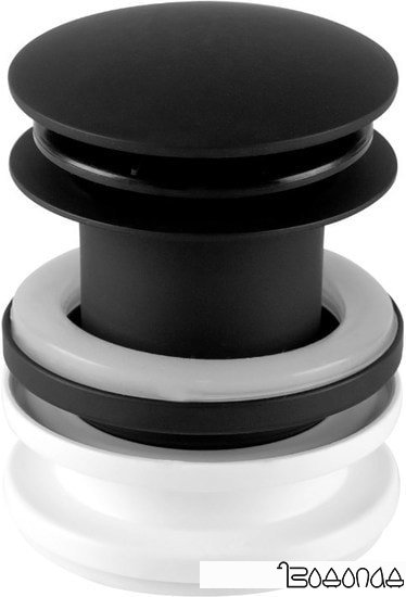 Донный клапан McAlpine CWP60MB фото 1