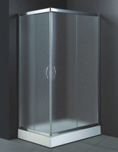 Душевой уголок RGW PA-46 80x100 (cora/хром)