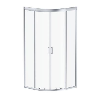 Душевой уголок Damixa Skyline Round DX35WG-301-090MT