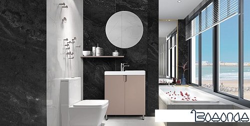 Умывальник Belux Кадис КД-800