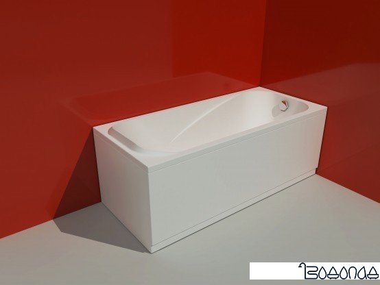 Ванна Kolpa-San String 170x75