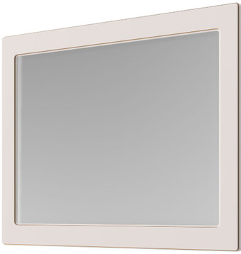 Аква Родос Зеркало Беатриче 100 (золото)