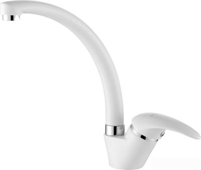 Смеситель Aquasanita Ambra 2813 (песочный)