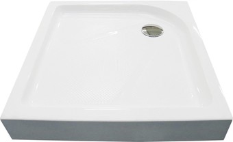 Душевой поддон Azario P19 L/R (P199) 90x90