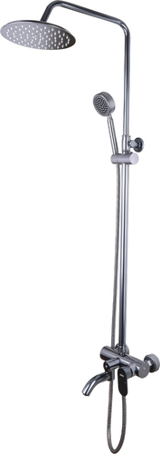 Душевая система Ekko E2402-21