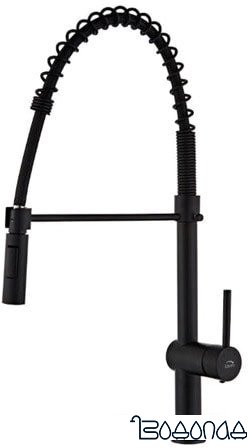 Смеситель Laveo Rhea BLD 76SD