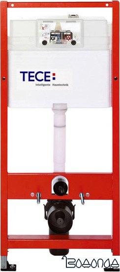 Инсталляция для унитаза Tece 9.400.001