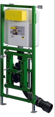 Инсталляция для унитаза Viega Eco Plus [708764]
