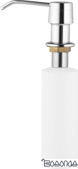 Дозатор Deante ZZZ 002D (хром)