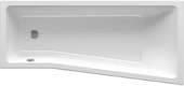 Ванна Ravak Be Happy II 170x75 L