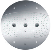 Верхний душ Hansgrohe Raindance Rainmaker 26117000