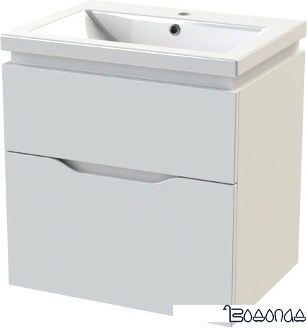 АВН Тумба под умывальник Nola 60 86.01