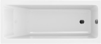 Ванна Cersanit Crea 180x80