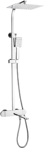 Душевая система Gappo G2483-40