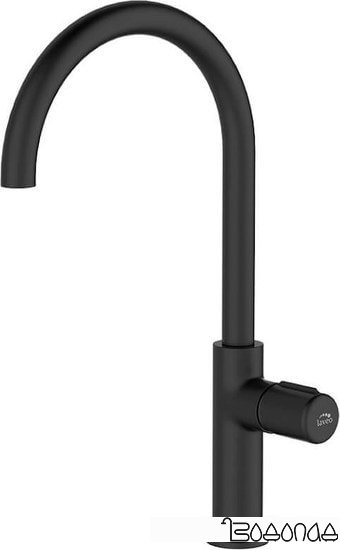 Смеситель Laveo Pretto BAO 768D фото 1