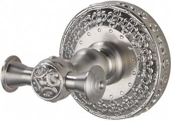 Крючок для ванны ZorG AZR 02 SL