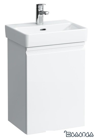 Laufen Тумба под умывальник Pro S 4833020964631
