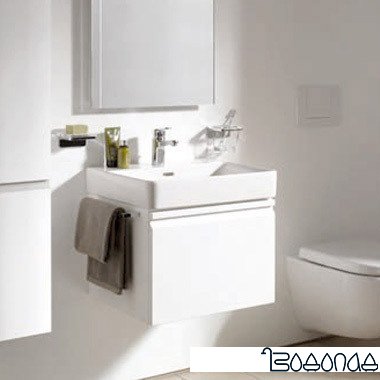 Laufen Pro S тумба под умывальник 818959 [4830320954631]