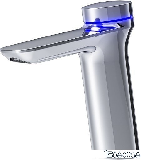 Смеситель AM.PM Inspire 2.0 F50A82400