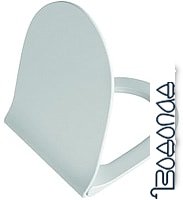 Сиденье для унитаза Bocchi V-Tondo A0333-001