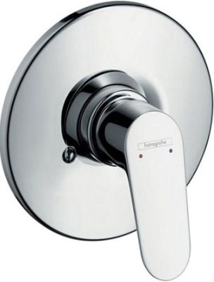 Смеситель Hansgrohe Focus E 31966000