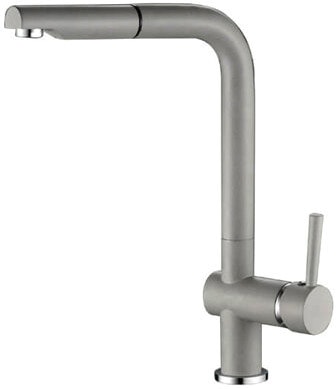 Смеситель Laveo Luna BLZ 969D