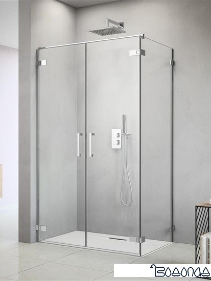 Душевая стенка Radaway Arta KDS I S2 100