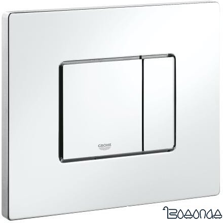 Grohe Skate Cosmopolitan 38732SH0 (альпин-белый)