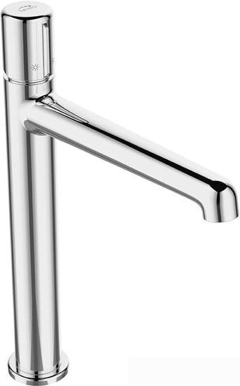 Смеситель Laveo Pretto BAO 02ND