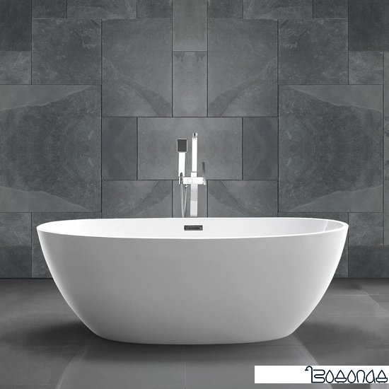 Ванна Vincea VBT-404-1700 170x85 фото 4