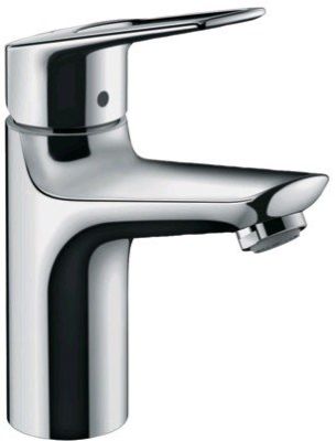 Смеситель Hansgrohe Novus Loop 71081000
