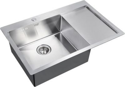 Кухонная мойка ZorG R-7851-L Кухонная мойка ZorG R-7851-L