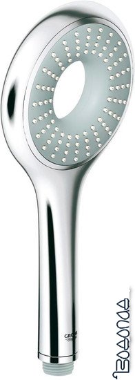 Душевая лейка Grohe Rainshower Icon 100 [27377000] фото 1