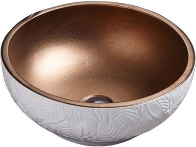 Умывальник Melana MLN-J2076 42x42