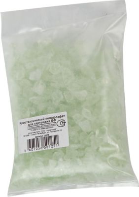 Засыпка для картриджа Гейзер БФ